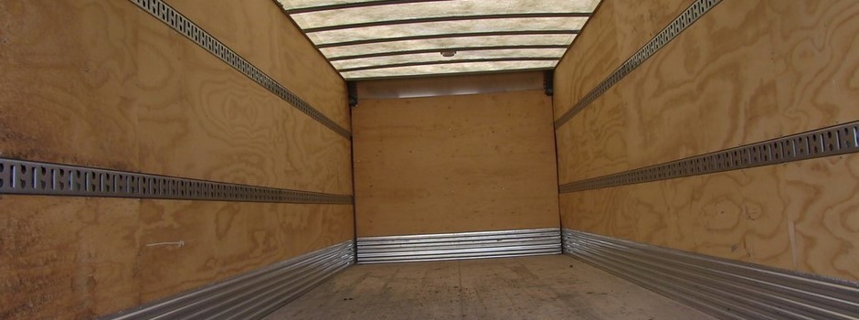 24 ft Storage Unit For Rent Bradford Ontario.