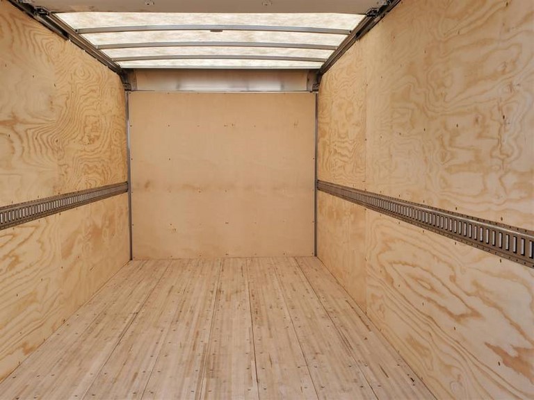 Schomberg, ​Self Storage Units for rent 16' to 26'.